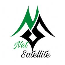 NET SATELLITE-logo